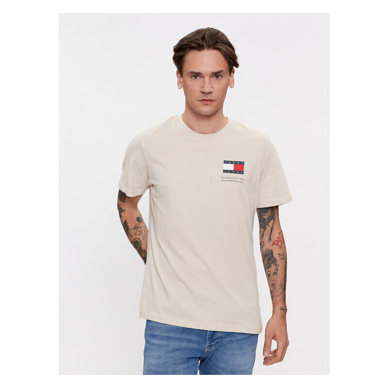 T-Shirt Tommy Jeans