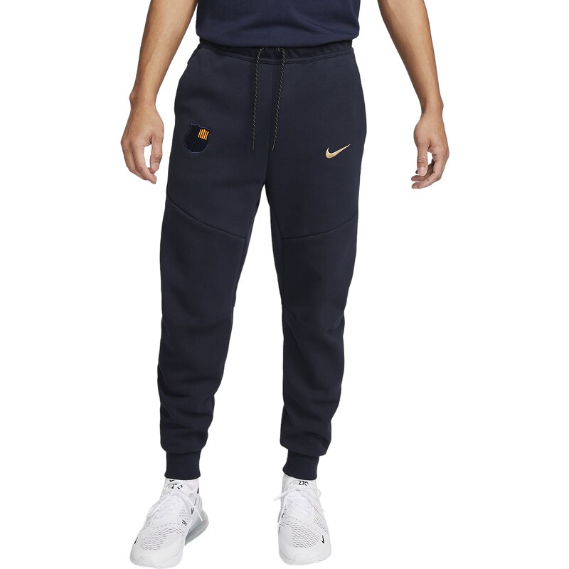 Kalhoty Nike FCB M NSW TCH FLC JGGR dx4753-475