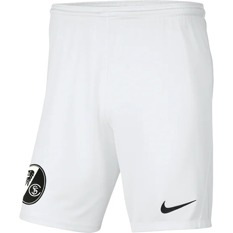 Šortky Nike SC Freiburg Short 3rd 2023/2024 Kids scf2324bv6865-100