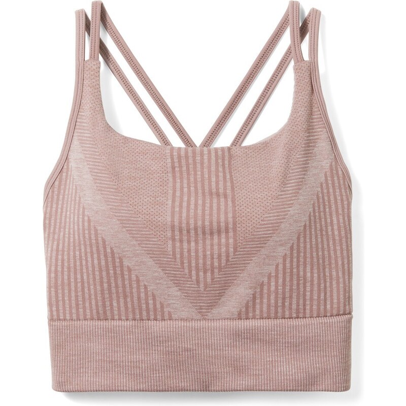 Intraknit Strappy Bra Smartwool