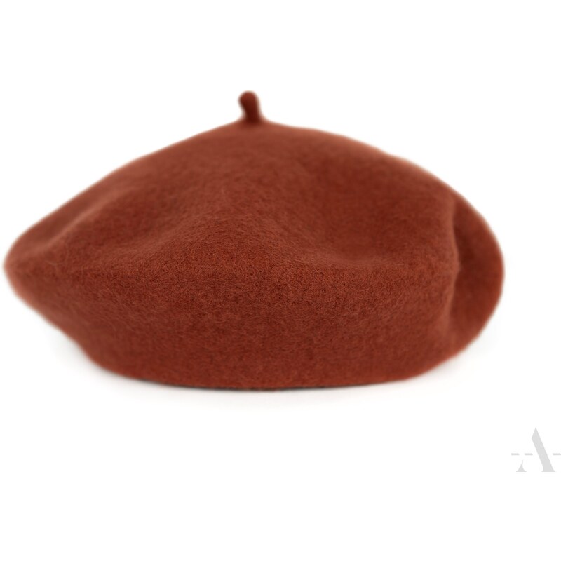 Vlněný baret Art of Polo cz22303 111083888