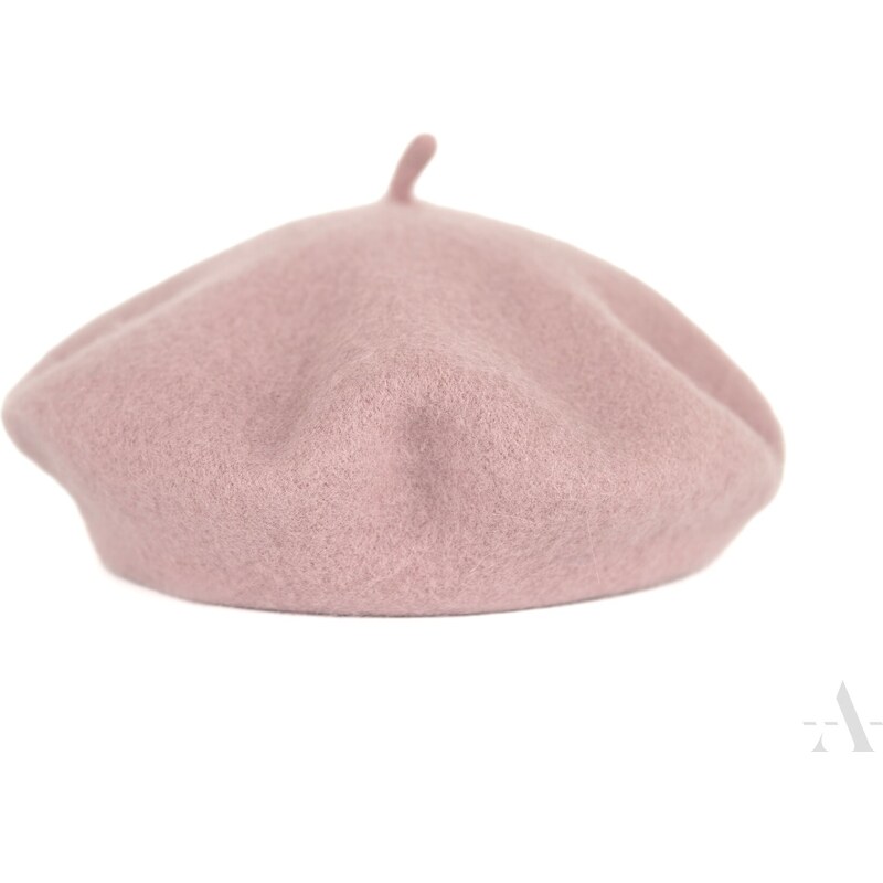 Vlněný baret Art of Polo cz22303 111083885