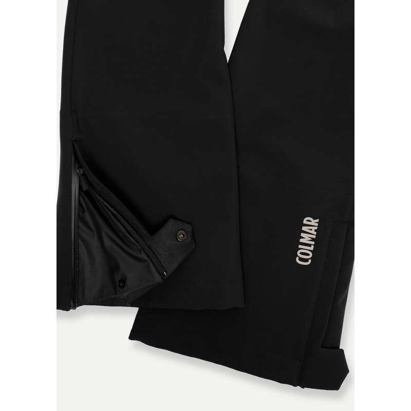 Kalhoty lyžařské Colmar Modernity 0283 Velikost: 38 černá