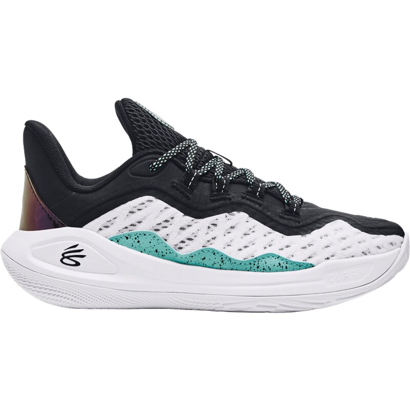 Basketbalové boty Under Armour GS CURRY 11 3026619-101