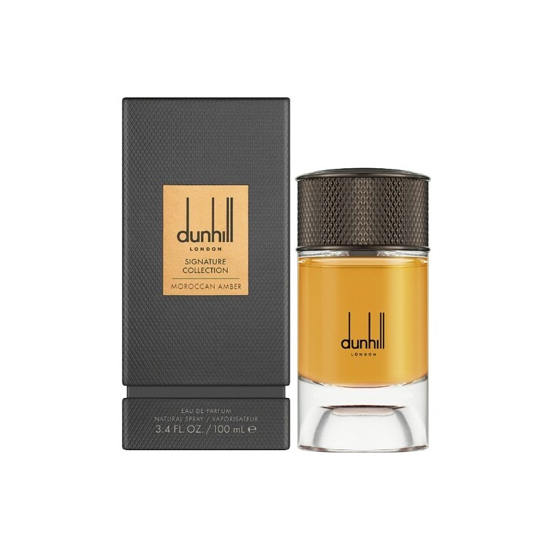 Dunhill Moroccan Amber - EDP 100 ml