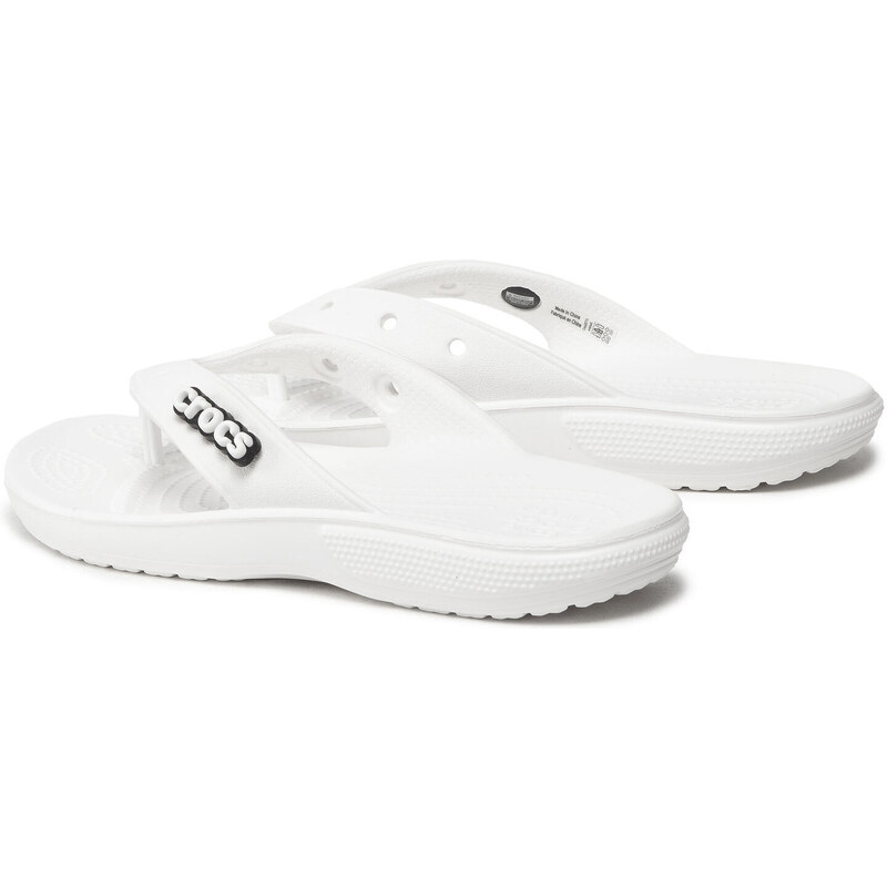 Žabky Crocs