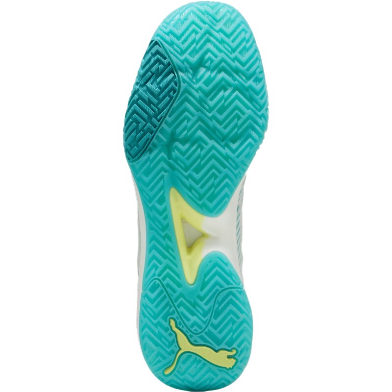 Indoorové boty Puma Accelerate Nitro SQD 107673-01 40,5 EU