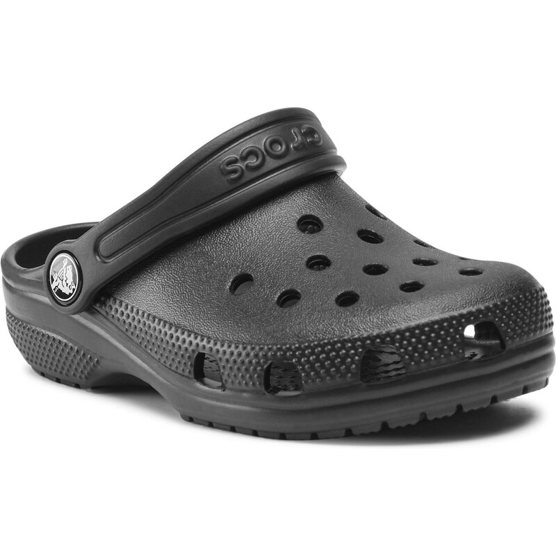 Nazouváky Crocs