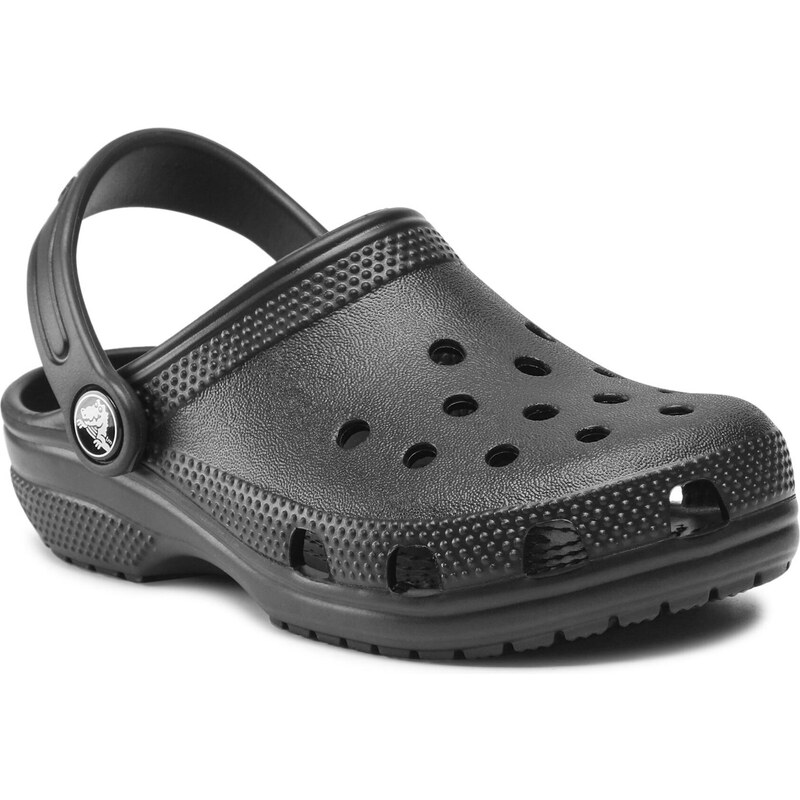 Nazouváky Crocs