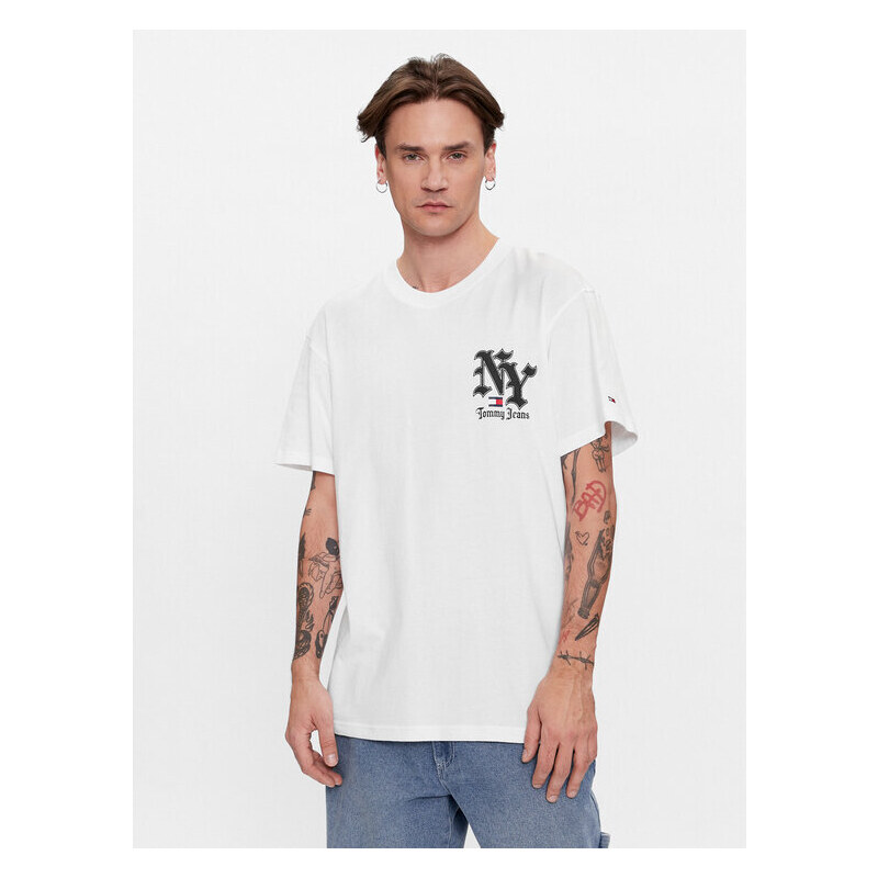 T-Shirt Tommy Jeans