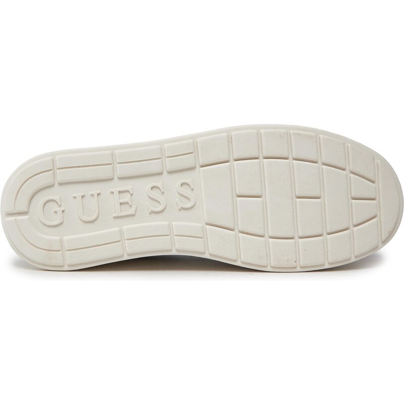 Sneakersy Guess