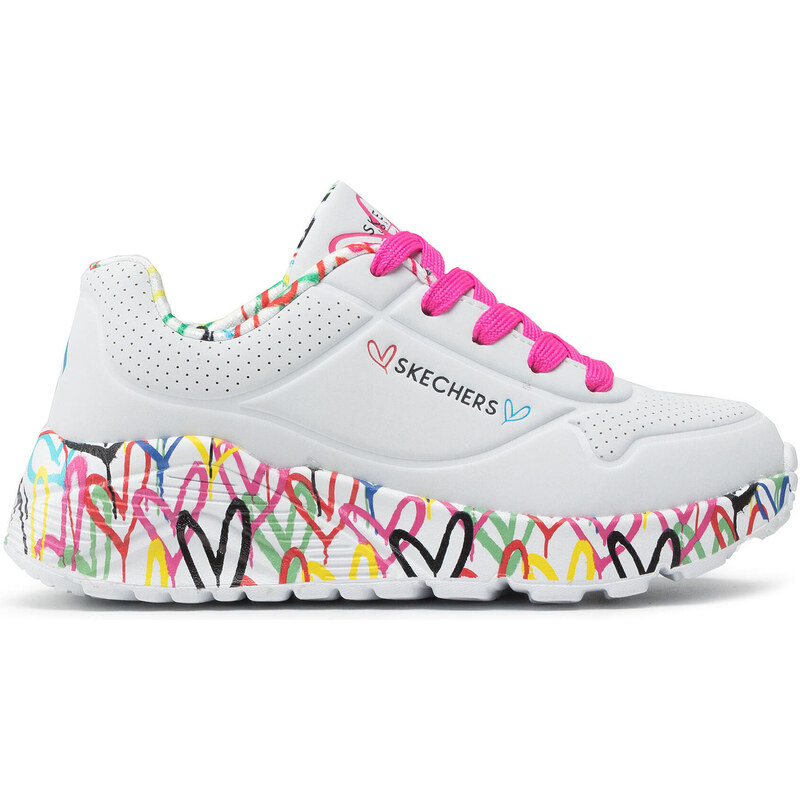 Sneakersy Skechers