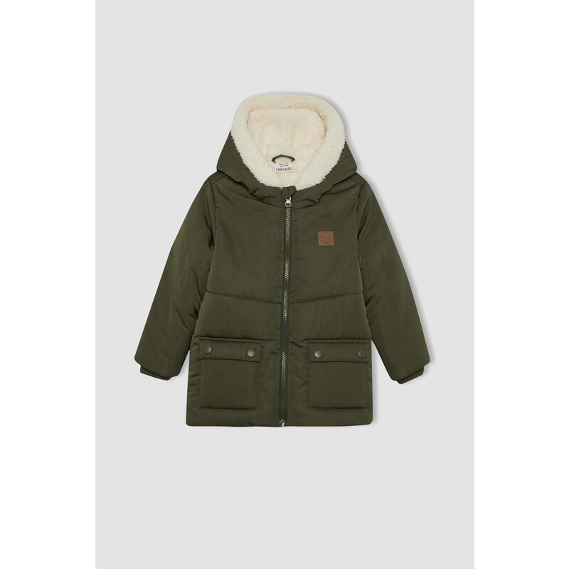 DEFACTO Puffer Jacket