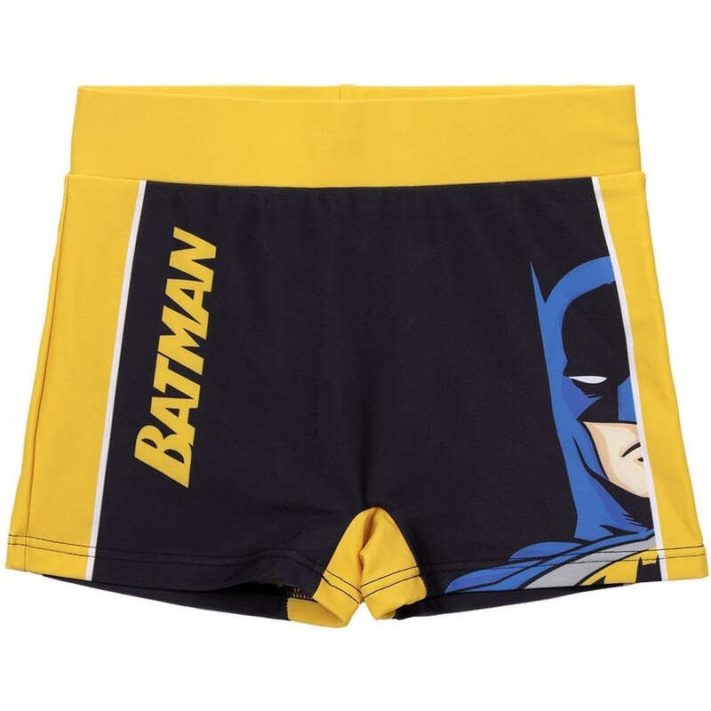 SWIM BOXER BATMAN