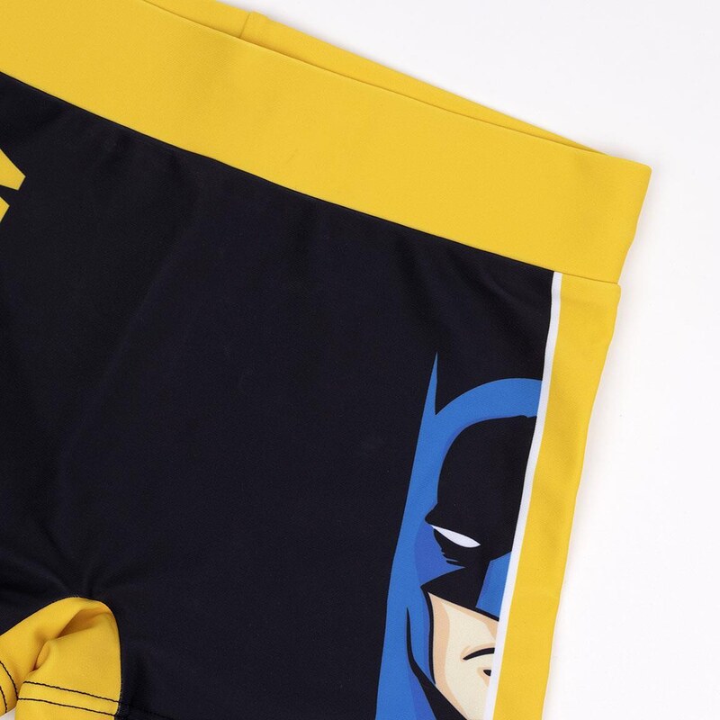 SWIM BOXER BATMAN