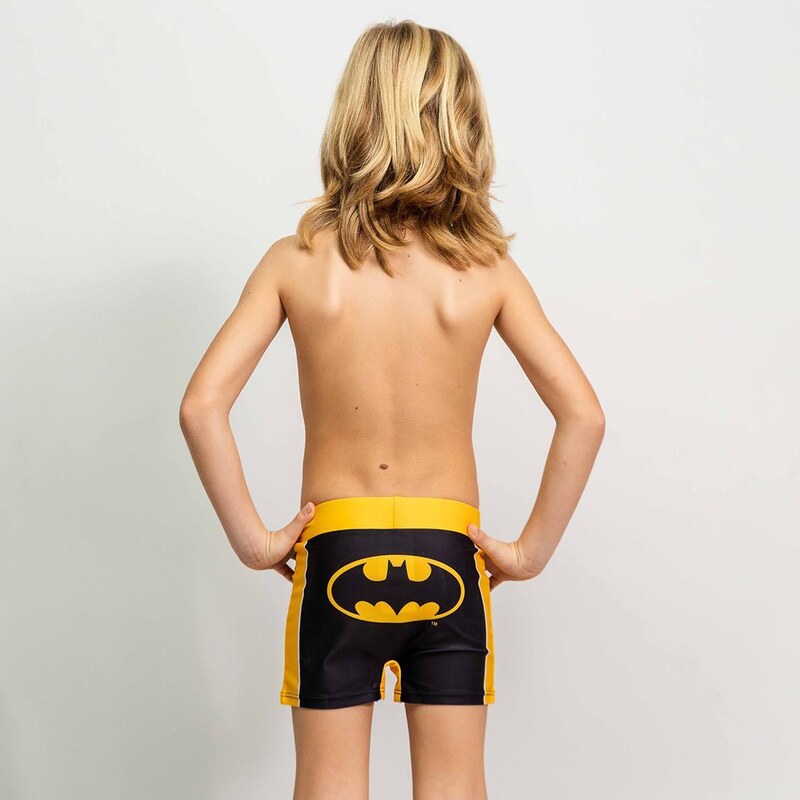 SWIM BOXER BATMAN