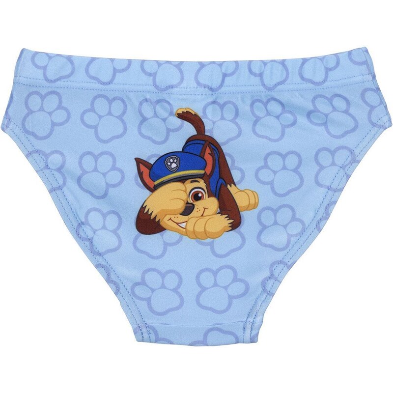 SWIM TRUNKS PAW PATROL