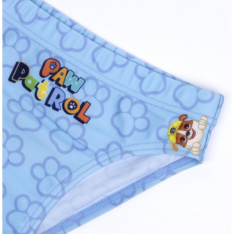 SWIM TRUNKS PAW PATROL