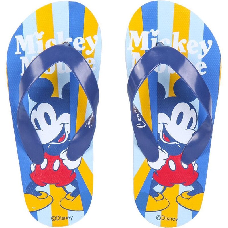 FLIP FLOPS FLIP FLOP MICKEY