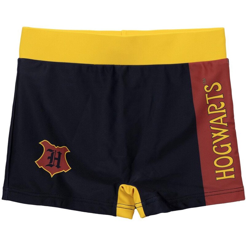 SWIM BOXER HARRY POTTER