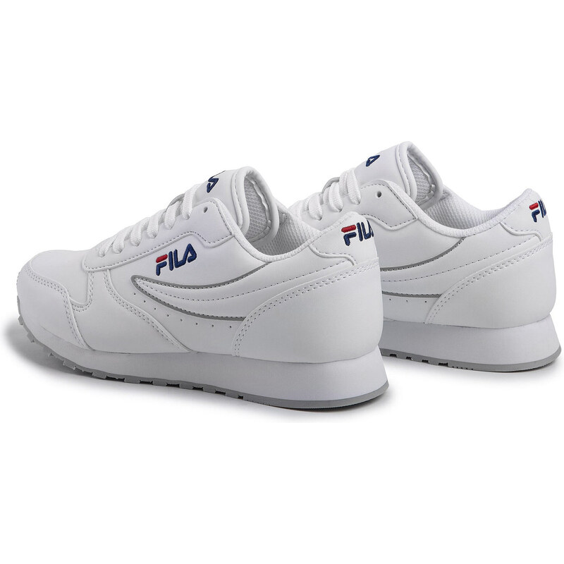 Sneakersy Fila