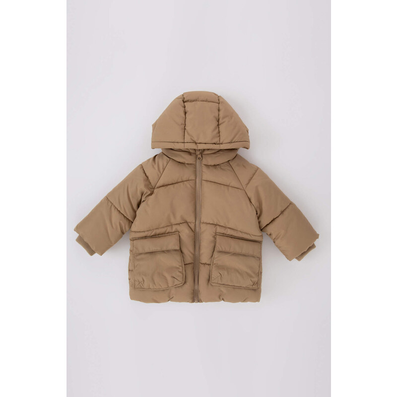 DEFACTO Puffer Jacket