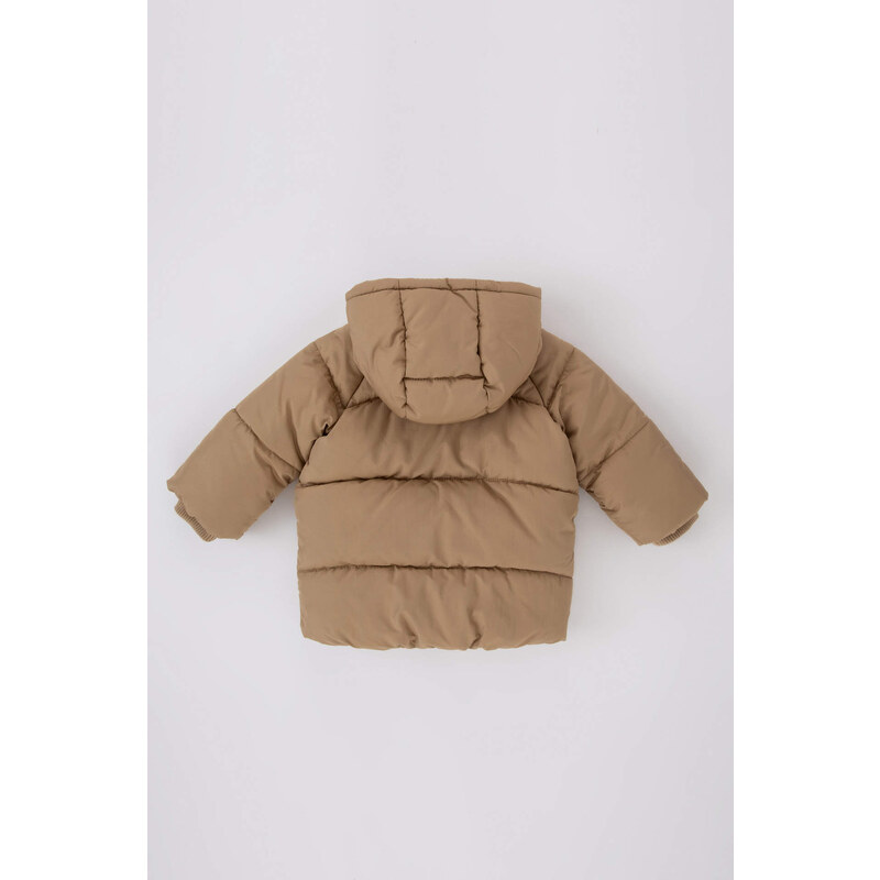 DEFACTO Puffer Jacket