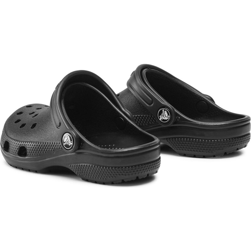 Nazouváky Crocs