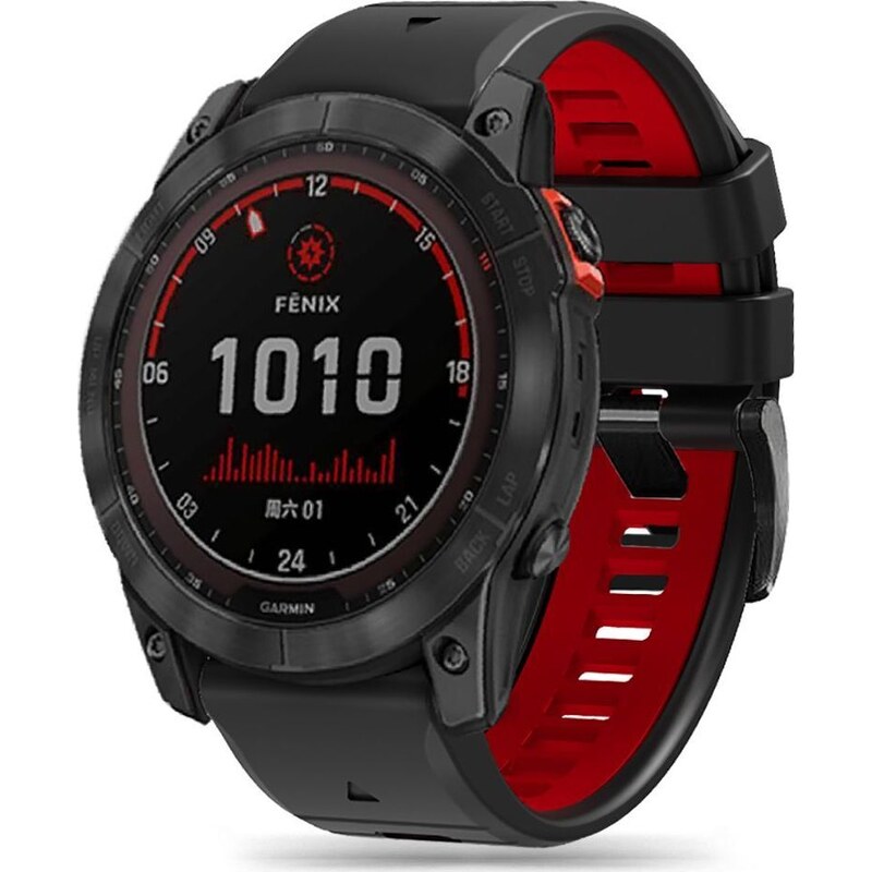 TECH-PROTECT ICONBAND PRO GARMIN FENIX 5X / 5X PLUS / 6X / 6X