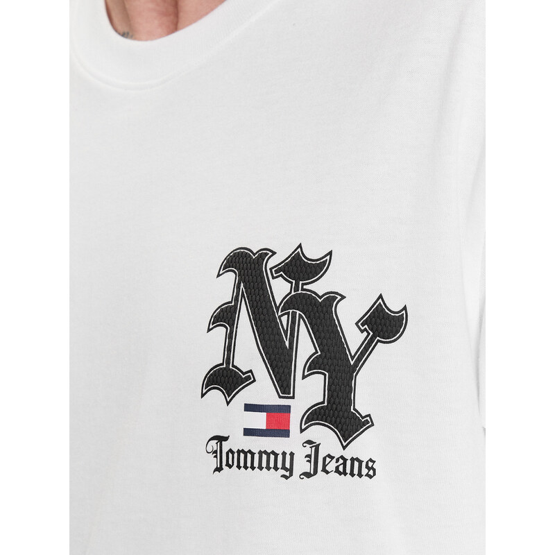 T-Shirt Tommy Jeans