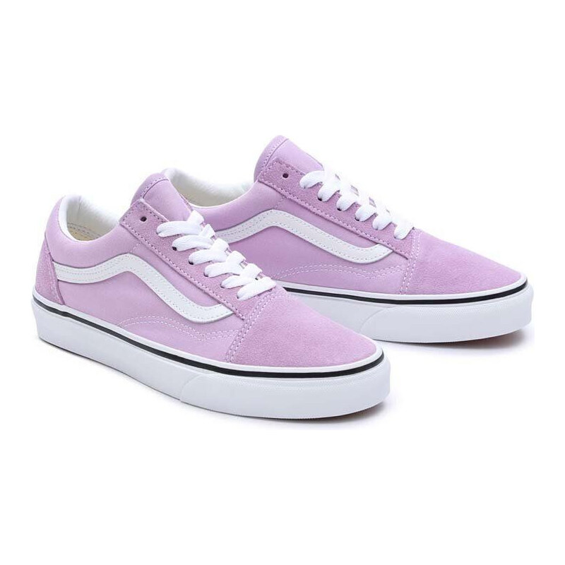 Vans Old Skool COLOR THEORY LUPINE