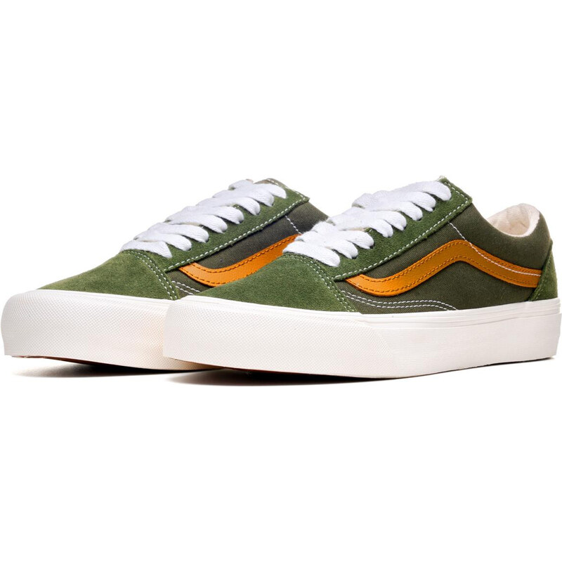 Vans Old Skool VR3 GRAPE LEAF