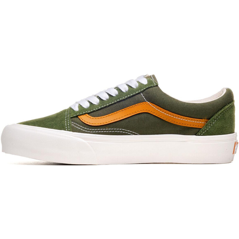 Vans Old Skool VR3 GRAPE LEAF