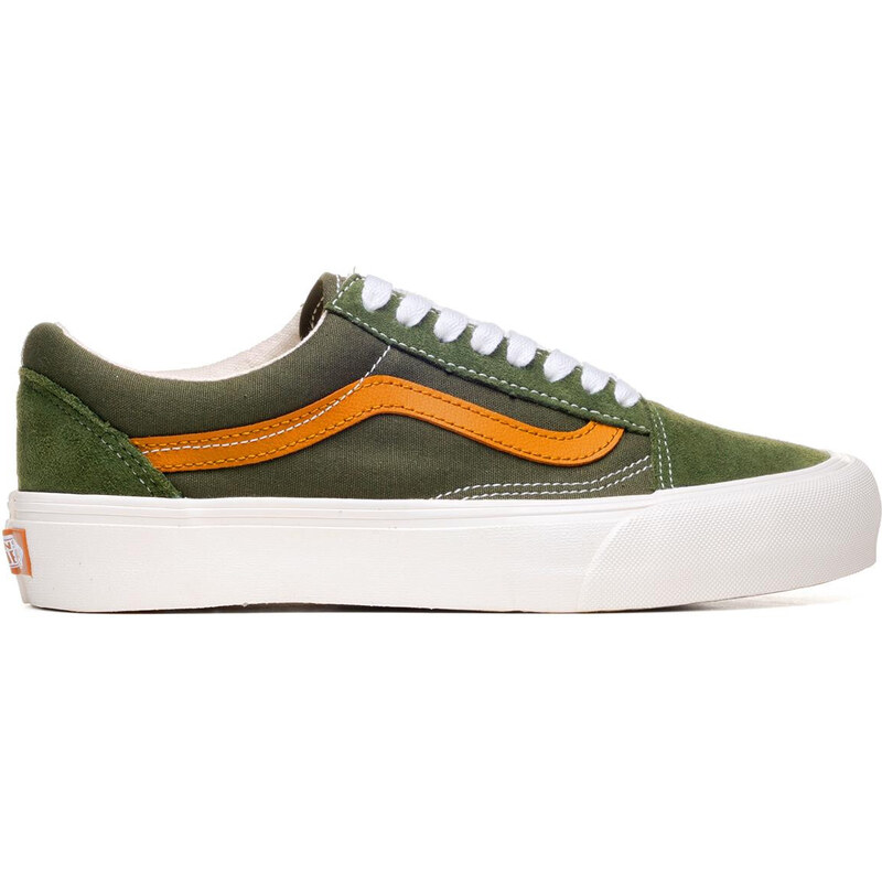 Vans Old Skool VR3 GRAPE LEAF