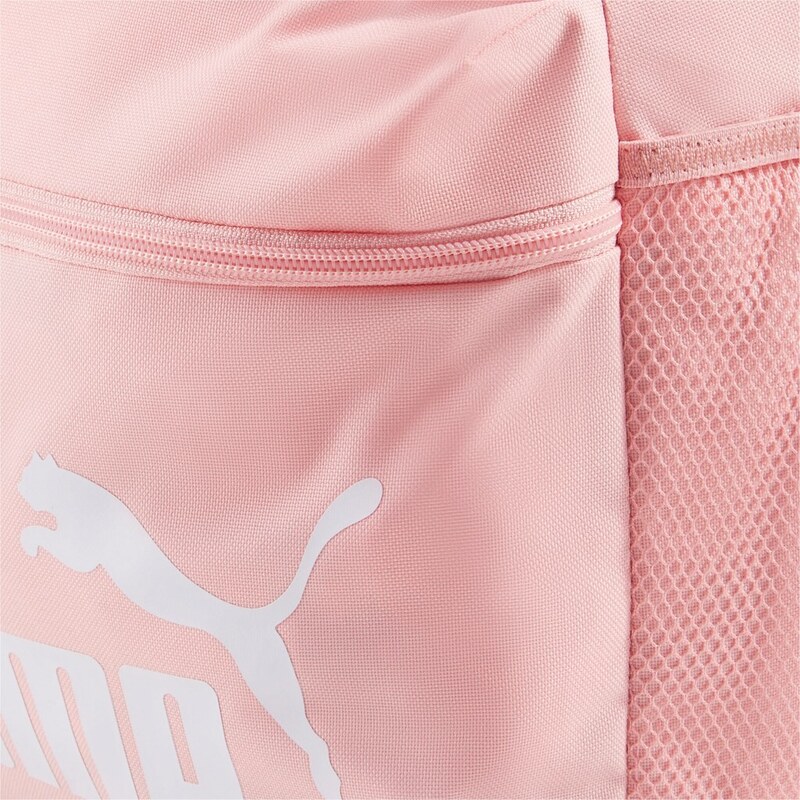PUMA Phase Backpack pink