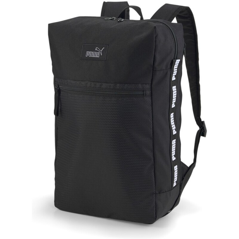Puma EvoESS Box Backpack black