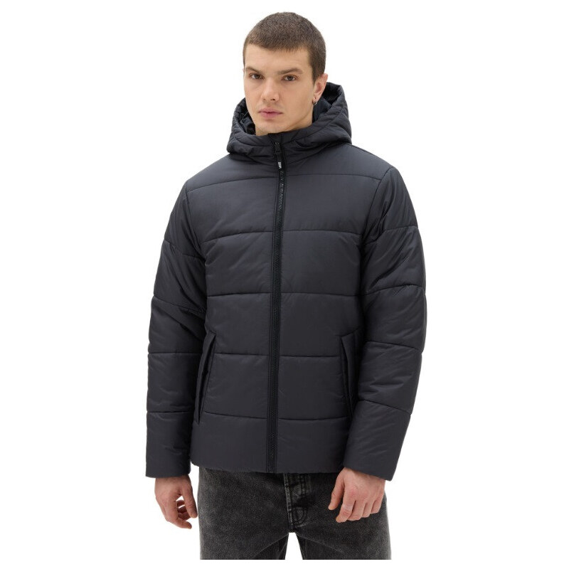 Vans norris mte 1 puffer jacket Black