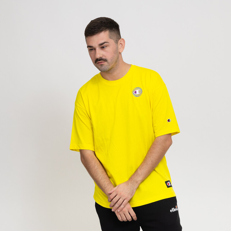 Champion Crewneck T-Shirt BZY