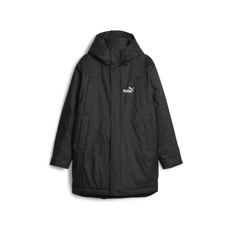 Puma HOODED PADDED PARKA Pánská bunda