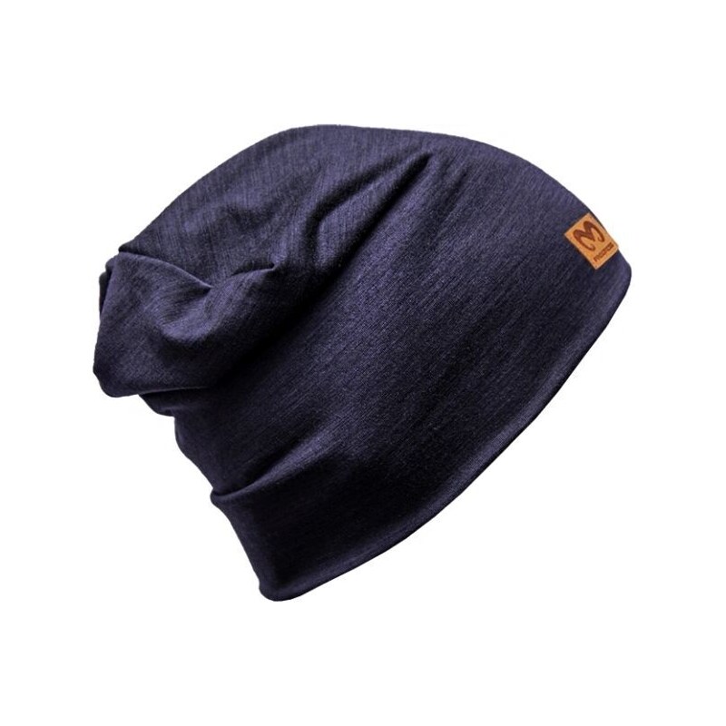 PROGRESS MERINO FREEBEANIE Funkční merino čepice 110881085
