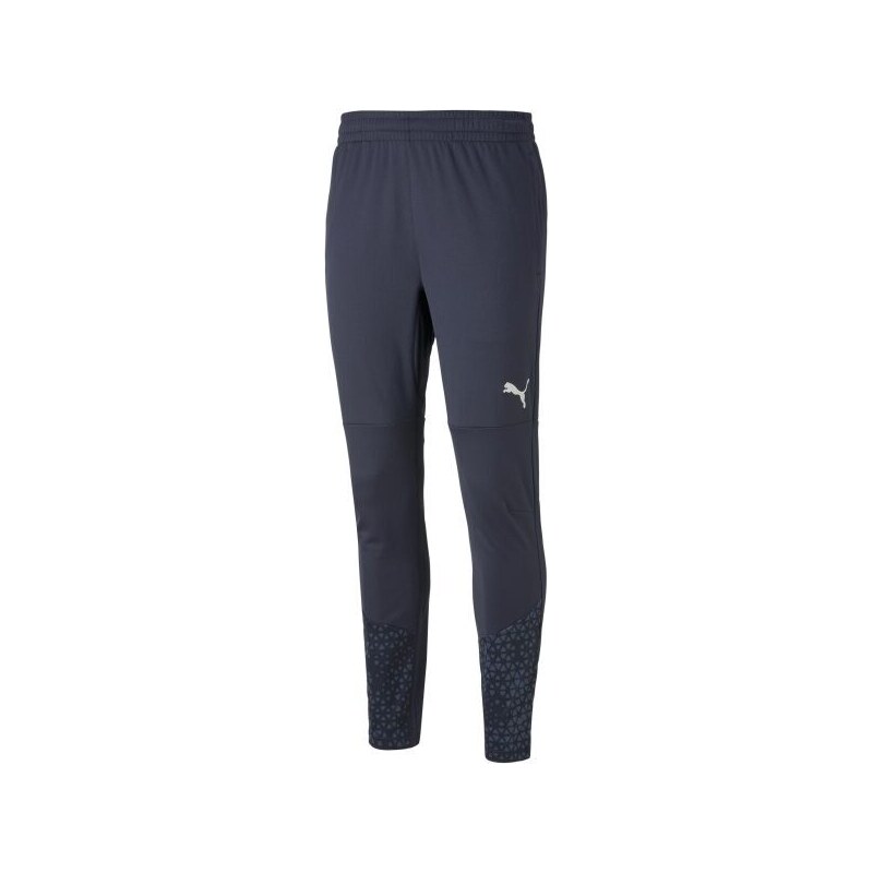 Puma TEAMCUP TRAINING PANTS Pánské sportovní tepláky
