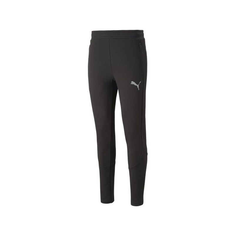 Puma EVOSTRIPE PANTS Pánské tepláky