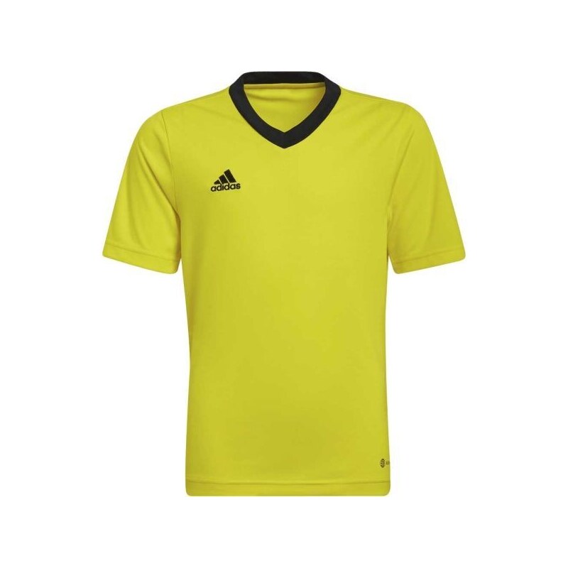 adidas ENTRADA 22 JERSEY Juniorský fotbalový dres