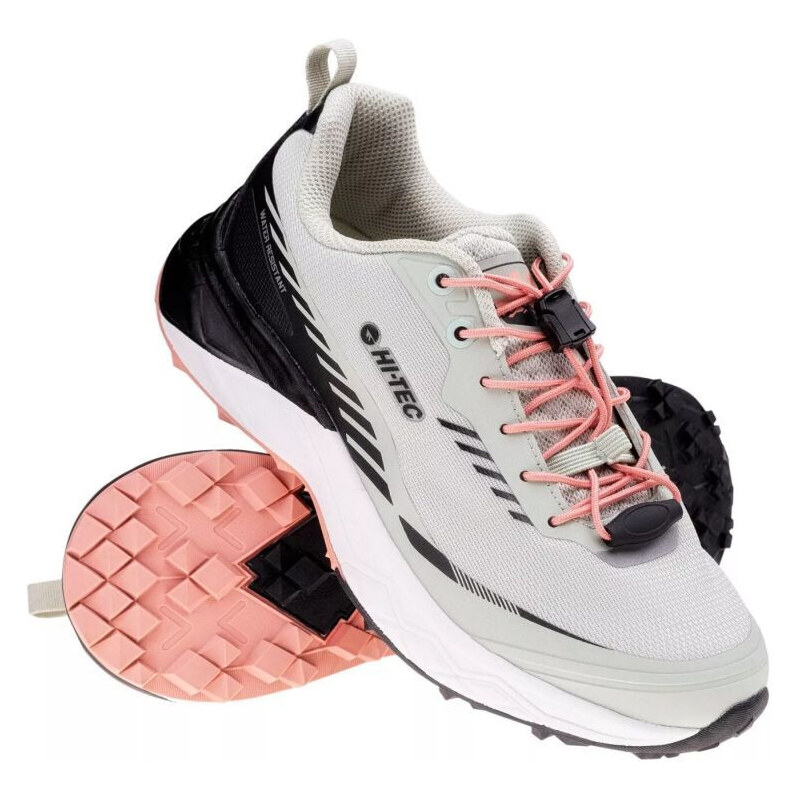 Boty Hi-Tec Mostar WR W 92800490875 88147794