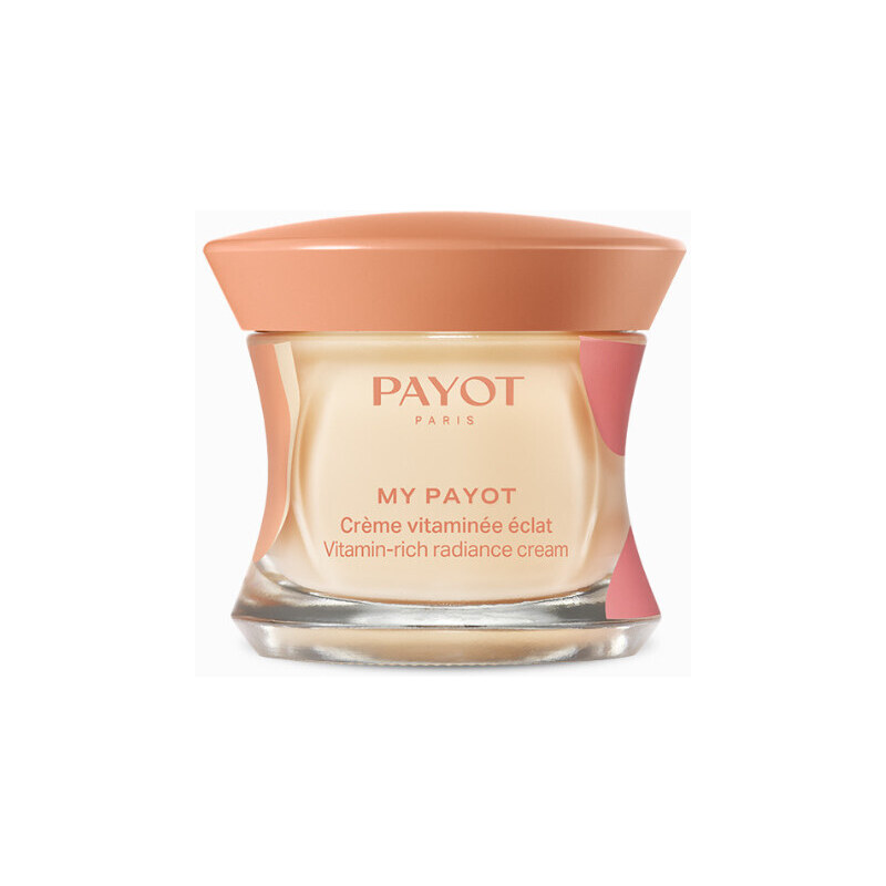 Payot My Payot Vitamin-Rich Radiance Cream 50ml