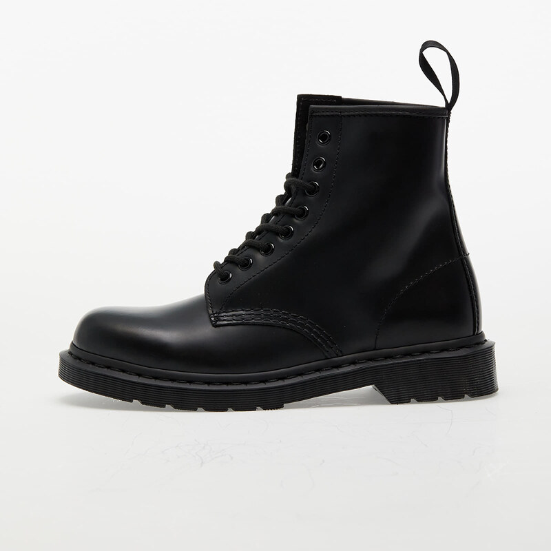 Dr. Martens 1460 Smooth Mono Black