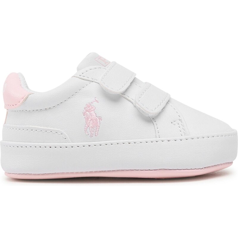 Sneakersy Polo Ralph Lauren