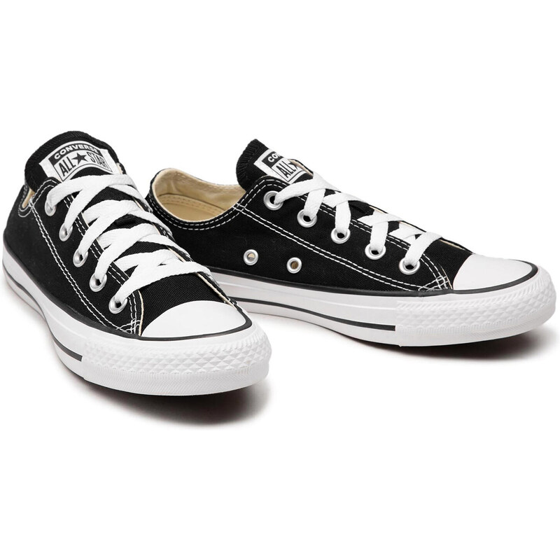 Plátěnky Converse