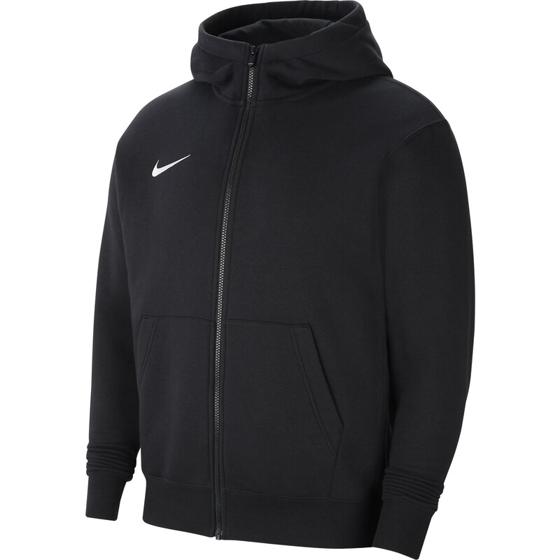 Mikina s kapucí Nike Y NK FLC PARK20 FZ HOODIE cw6891-010