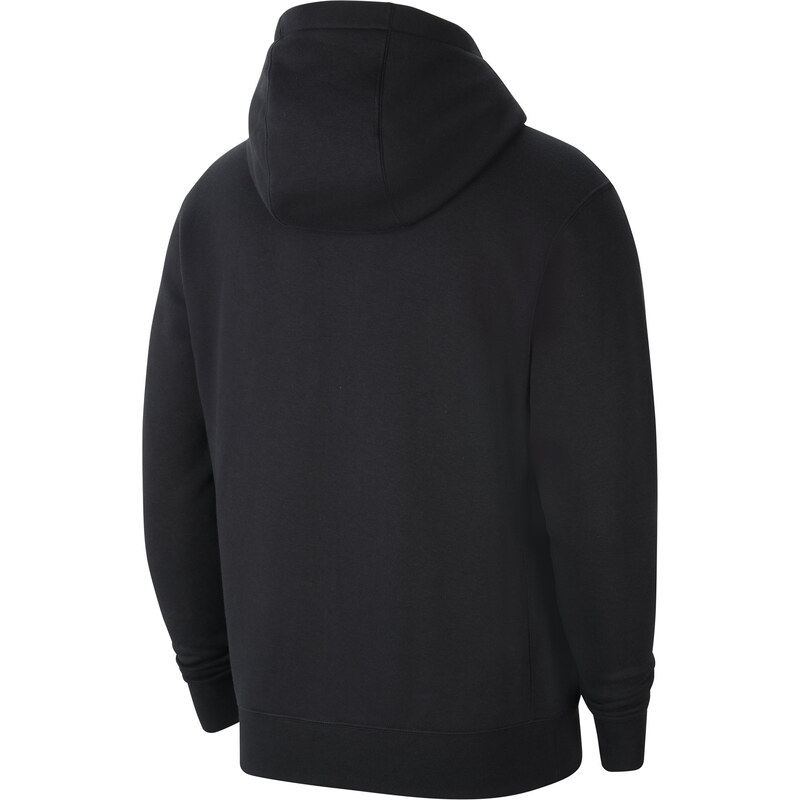 Mikina s kapucí Nike Y NK FLC PARK20 FZ HOODIE cw6891-010